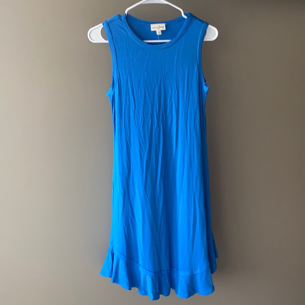Boutique dress